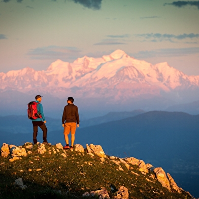 Echappée Jurassienne Pédestre – Etape 18 : Les Rousses – Saint Cergue