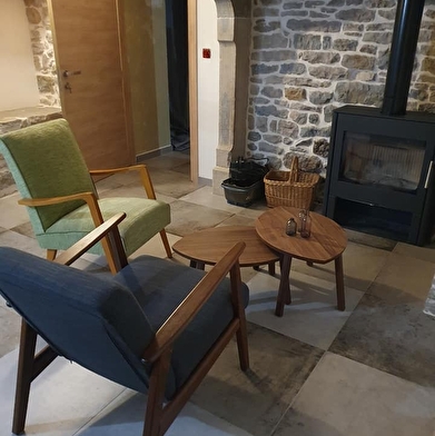 Maison d'hôtes : Le Terrier