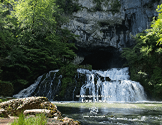 Chalet Little Loue - CHENECEY-BUILLON