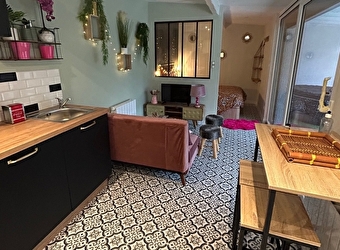 Le Cocon de Julien - BART