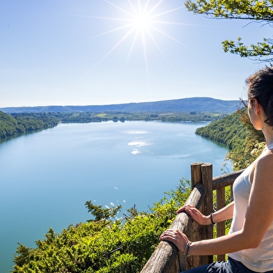 Echappée Jurassienne Pédestre - Étape 11 : Chatillon - Menetru en Joux