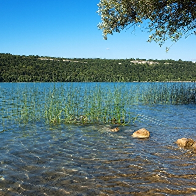 Echappée Jurassienne Pédestre - Étape 11 : Chatillon - Menetru en Joux