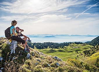 Echappée Jurassienne Pédestre - DOLE