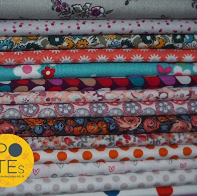 Atelier couture, de la réparation à la création