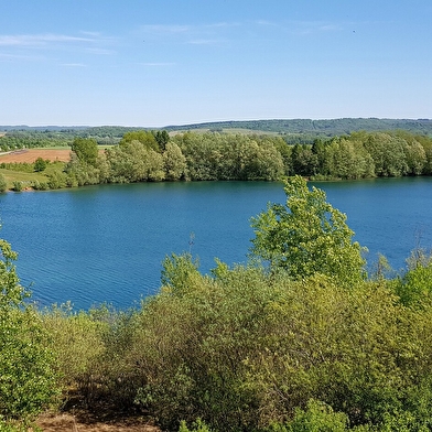 Tour de la Bresse Jurassienne - 70B
