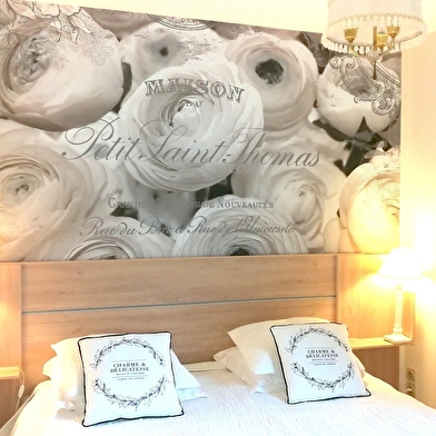 Le Cadran Solaire, Gîte Romance