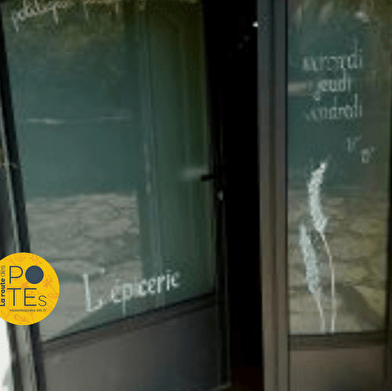 Epicerie militante, bio et zéro kilomètre