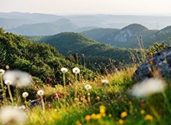 Echappée Jurassienne Pédestre - Étape 14 : Foncine le Haut - Bellefontaine - FONCINE-LE-HAUT