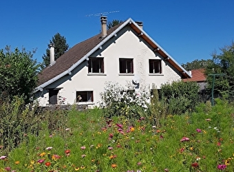 Le gîte de Fourg - FOURG