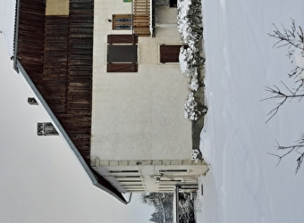 Gîte du Tilleul - DAMPRICHARD