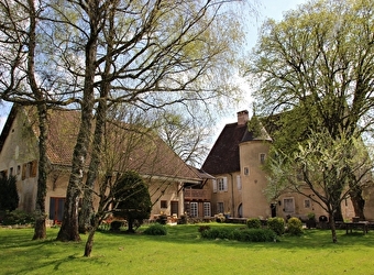 Le Détour - BUFFARD