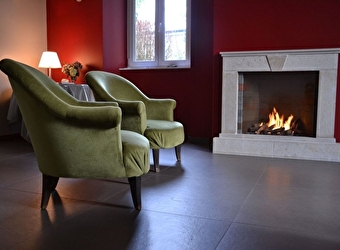 Villa du Parc - ECOLE-VALENTIN