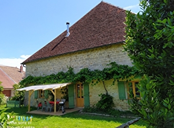 Chez Léontine - LIESLE