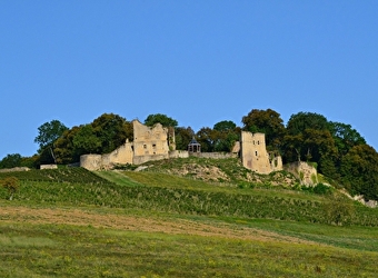 Tour de la Bresse Jurassienne - 70B - BLETTERANS