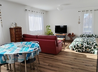 Le Citronel - COURCELLES-LES-MONTBELIARD